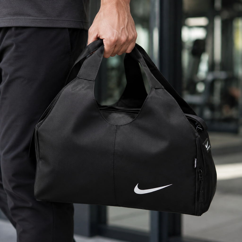 کیف ورزشی جا کفشی دار مدل NIKE
